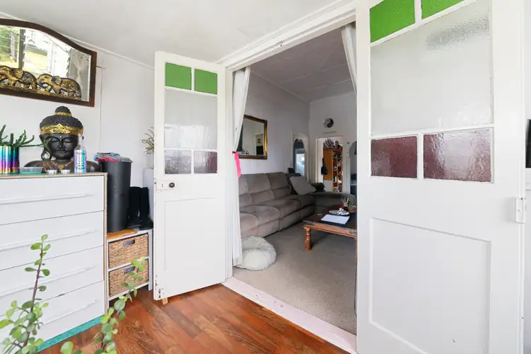 Sixth view of Homely house listing, 47 Stewart Ave, Warwick QLD 4370