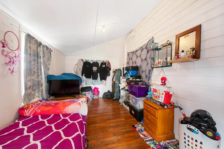 Seventh view of Homely house listing, 47 Stewart Ave, Warwick QLD 4370