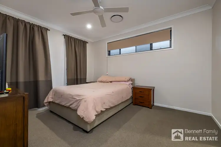 Fifth view of Homely house listing, 39 Imperial Crescent, Narangba QLD 4504