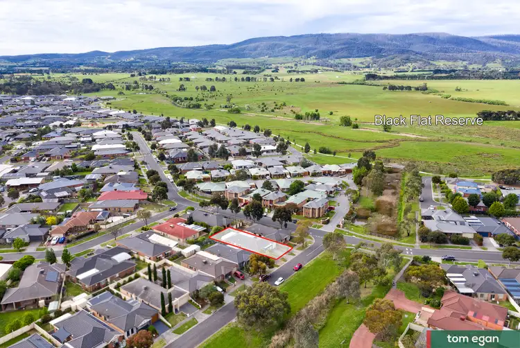 Main view of Homely house listing, 2 Kerr Court, Whittlesea VIC 3757