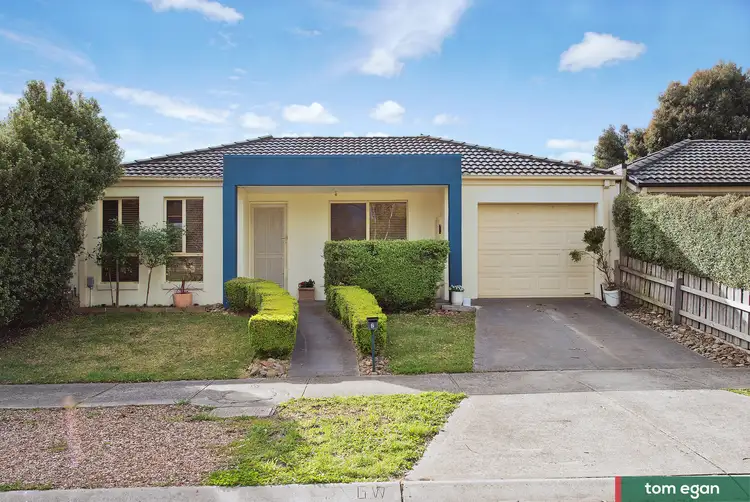 Third view of Homely house listing, 2 Kerr Court, Whittlesea VIC 3757