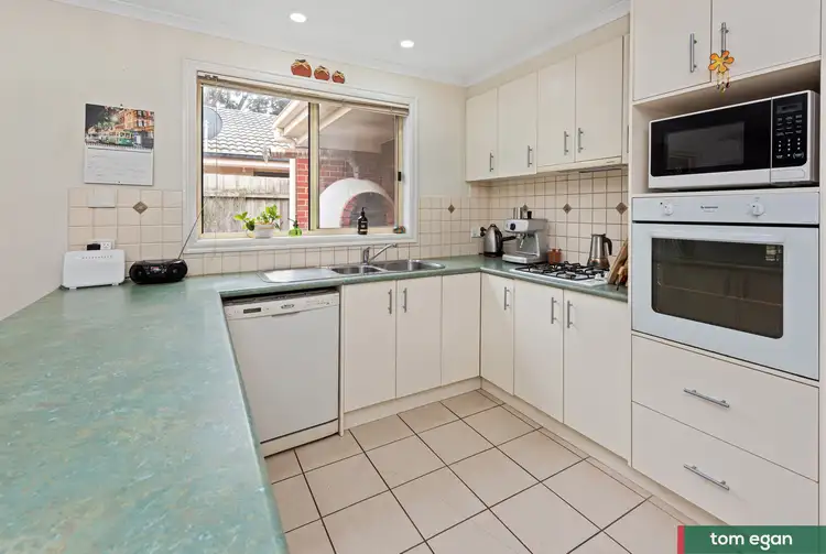 Fifth view of Homely house listing, 2 Kerr Court, Whittlesea VIC 3757