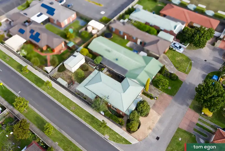 Main view of Homely house listing, 2 Celina Close, Whittlesea VIC 3757