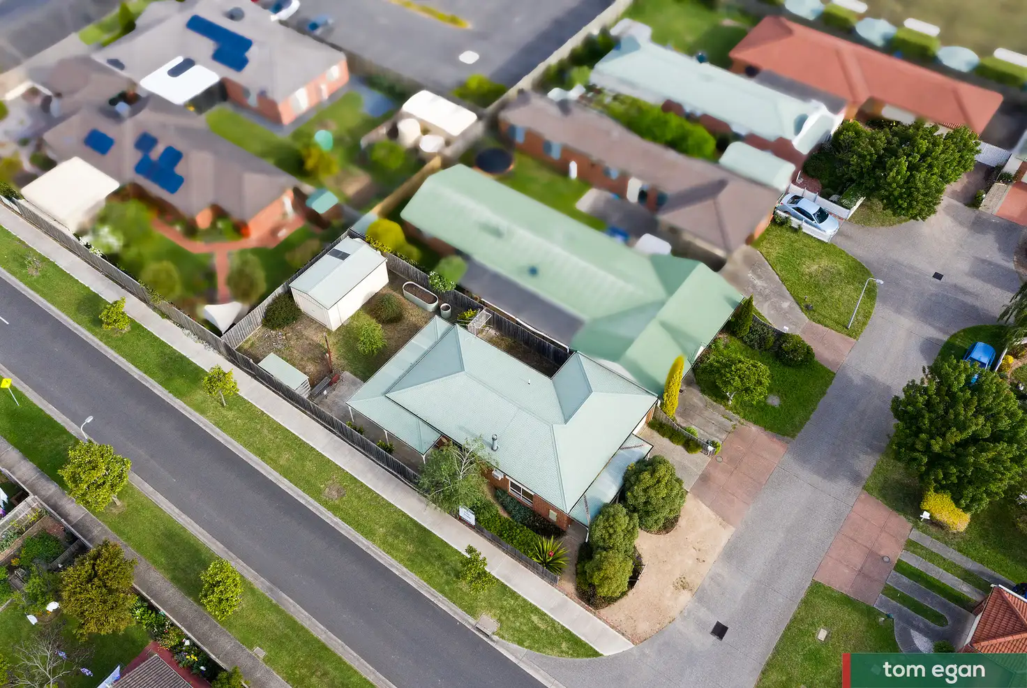 Main view of Homely house listing, 2 Celina Close, Whittlesea VIC 3757