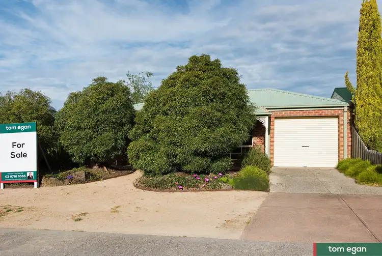 Second view of Homely house listing, 2 Celina Close, Whittlesea VIC 3757