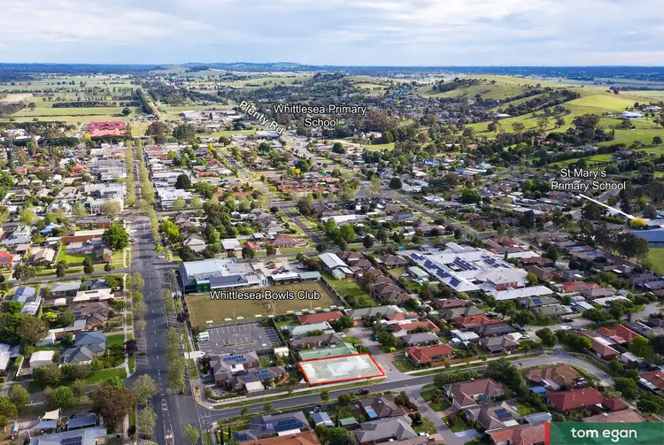 Fourth view of Homely house listing, 2 Celina Close, Whittlesea VIC 3757