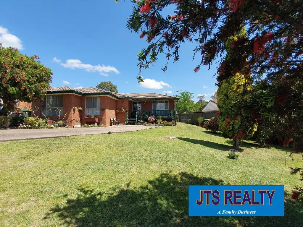 Main view of Homely house listing, 10 Dangar Place, Muswellbrook NSW 2333