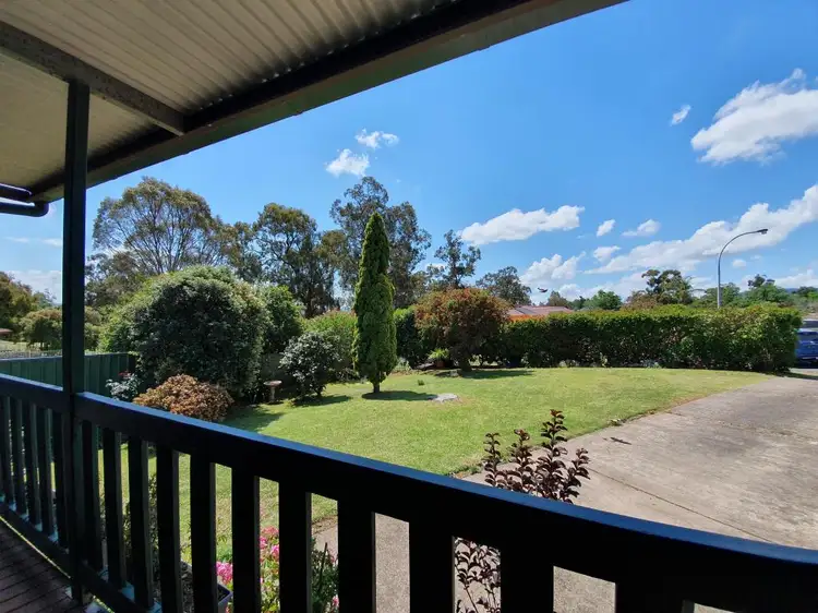 Second view of Homely house listing, 10 Dangar Place, Muswellbrook NSW 2333