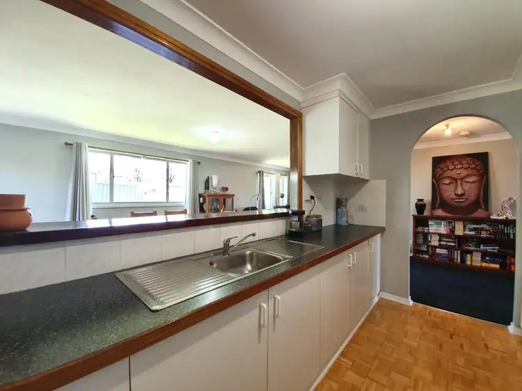 Fifth view of Homely house listing, 10 Dangar Place, Muswellbrook NSW 2333