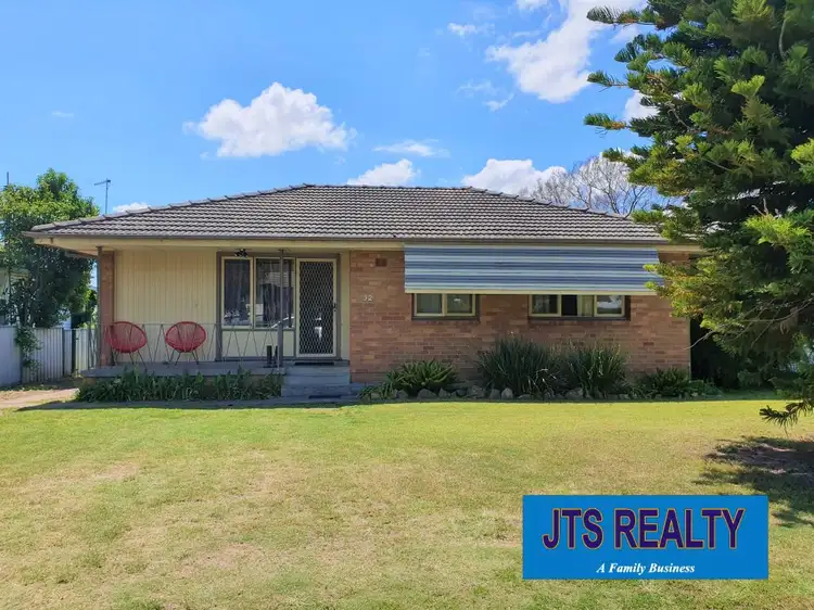 32 Tindale Street, Muswellbrook NSW 2333