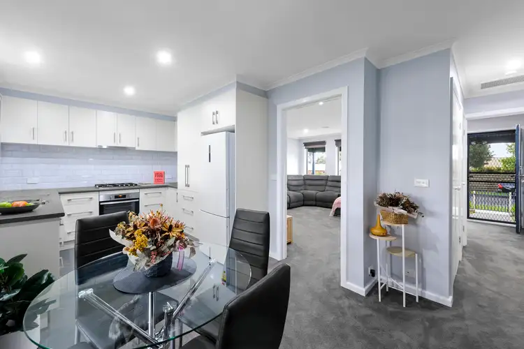 Third view of Homely house listing, 40 Stodart Street, Colac VIC 3250