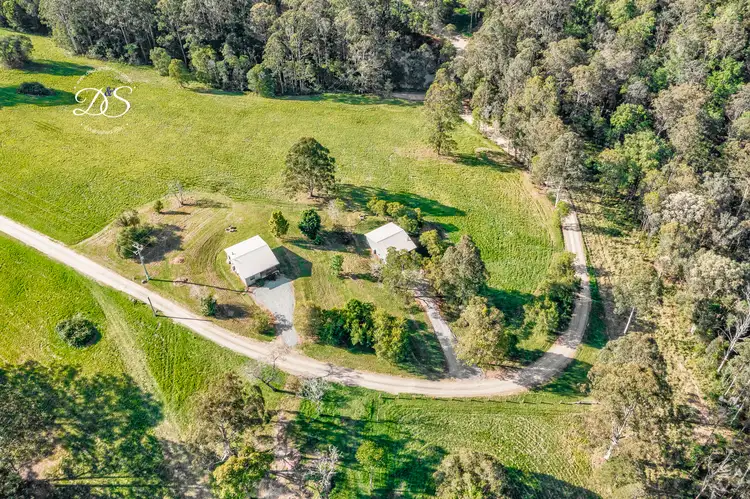 Second view of Homely rural property listing, LOT 10, 1953 Chichester Dam Road, Bandon Grove Via, Dungog NSW 2420