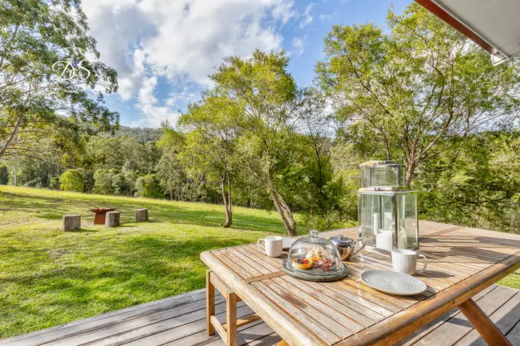 Fourth view of Homely rural property listing, LOT 10, 1953 Chichester Dam Road, Bandon Grove Via, Dungog NSW 2420