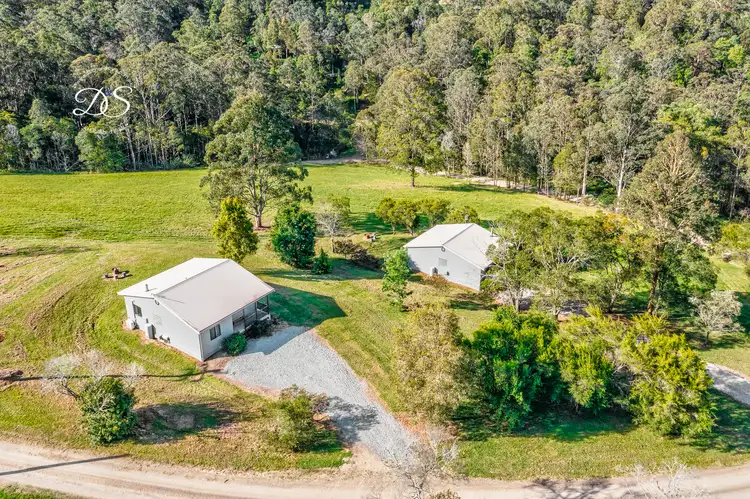 Fifth view of Homely rural property listing, LOT 10, 1953 Chichester Dam Road, Bandon Grove Via, Dungog NSW 2420