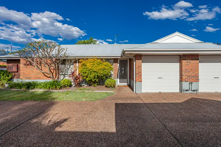 1/24 Gwen Parade, Raymond Terrace NSW 2324