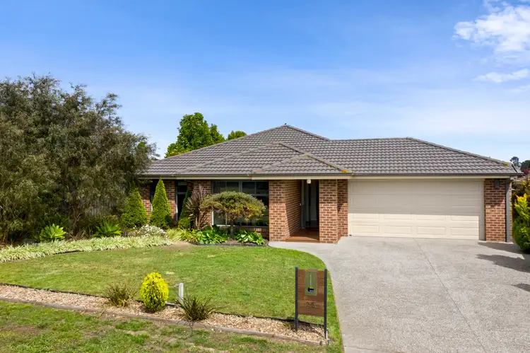 28 Scanlan Drive, Elliminyt VIC 3250