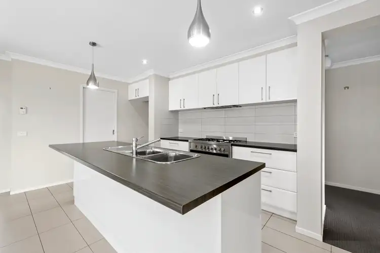 Second view of Homely house listing, 28 Scanlan Drive, Elliminyt VIC 3250