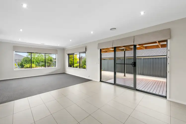 Third view of Homely house listing, 28 Scanlan Drive, Elliminyt VIC 3250