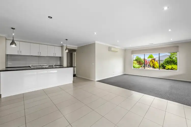Fourth view of Homely house listing, 28 Scanlan Drive, Elliminyt VIC 3250