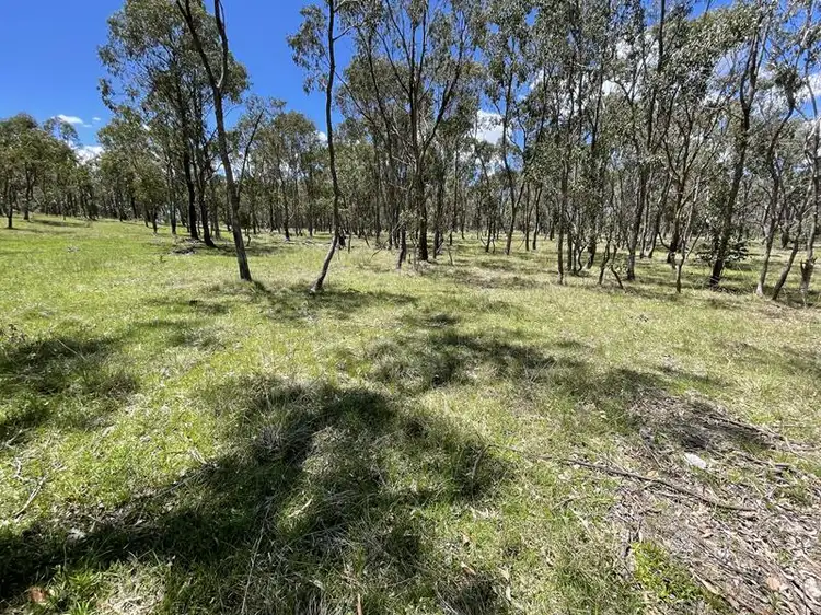 Main view of Homely land listing, 300 Lode Creek, Sugarloaf QLD 4380