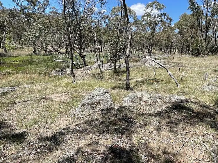Third view of Homely land listing, 300 Lode Creek, Sugarloaf QLD 4380