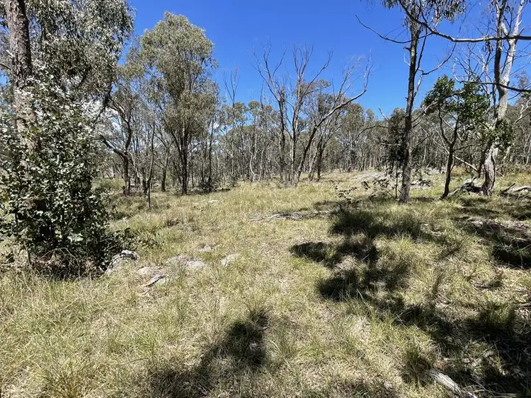 Fourth view of Homely land listing, 300 Lode Creek, Sugarloaf QLD 4380