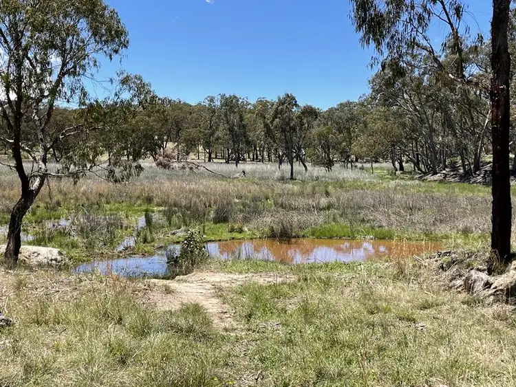 Fifth view of Homely land listing, 300 Lode Creek, Sugarloaf QLD 4380