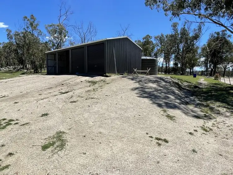 Sixth view of Homely land listing, 300 Lode Creek, Sugarloaf QLD 4380