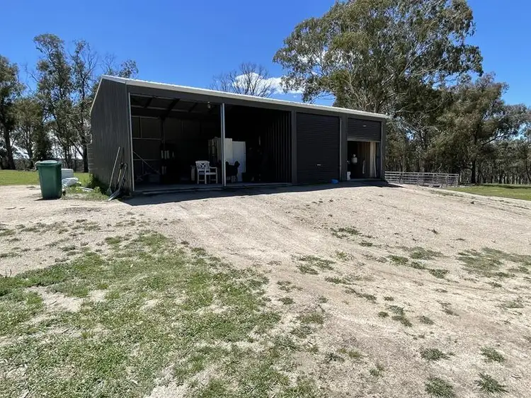 Seventh view of Homely land listing, 300 Lode Creek, Sugarloaf QLD 4380