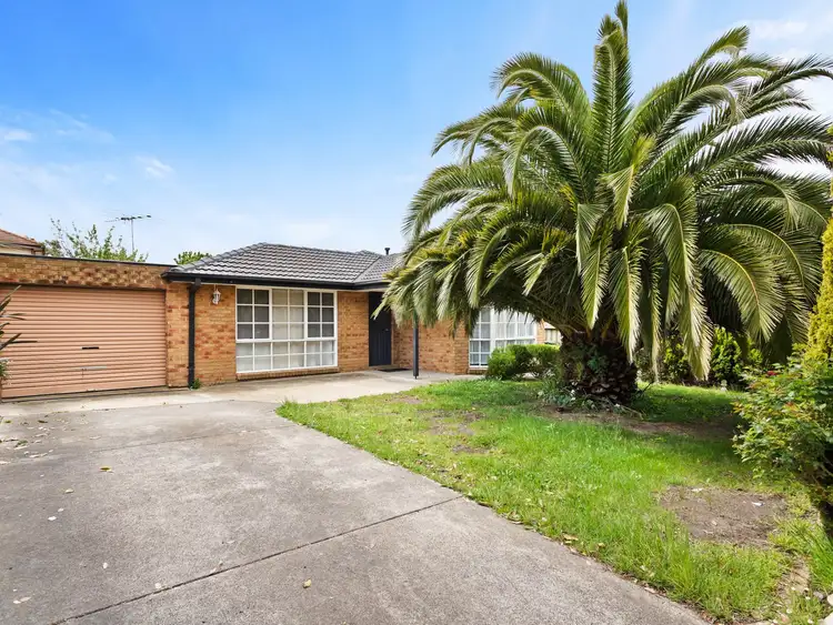 10 Glenburn Drive, Hallam VIC 3803