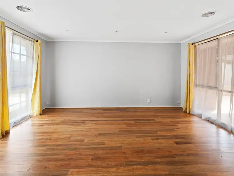 Second view of Homely house listing, 10 Glenburn Drive, Hallam VIC 3803