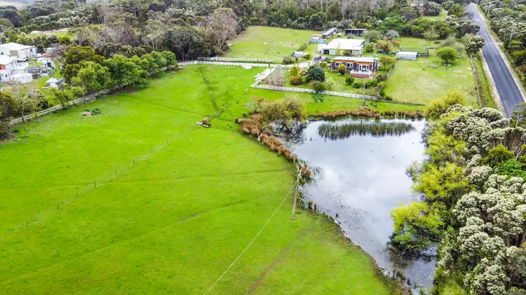 Main view of Homely house listing, 1181 Port Sorell Road, Port Sorell TAS 7307