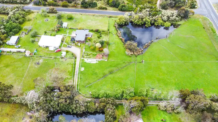 Third view of Homely house listing, 1181 Port Sorell Road, Port Sorell TAS 7307