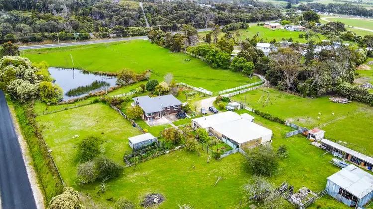 Fourth view of Homely house listing, 1181 Port Sorell Road, Port Sorell TAS 7307