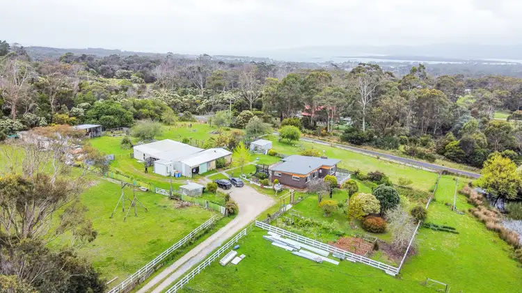 Fifth view of Homely house listing, 1181 Port Sorell Road, Port Sorell TAS 7307