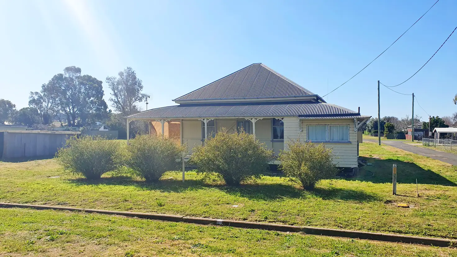 Main view of Homely house listing, 58 Drayton Street, Allora QLD 4362