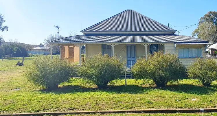 Fifth view of Homely house listing, 58 Drayton Street, Allora QLD 4362