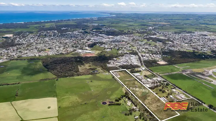 Fifth view of Homely land listing, 35 Carneys Road, Wonthaggi VIC 3995