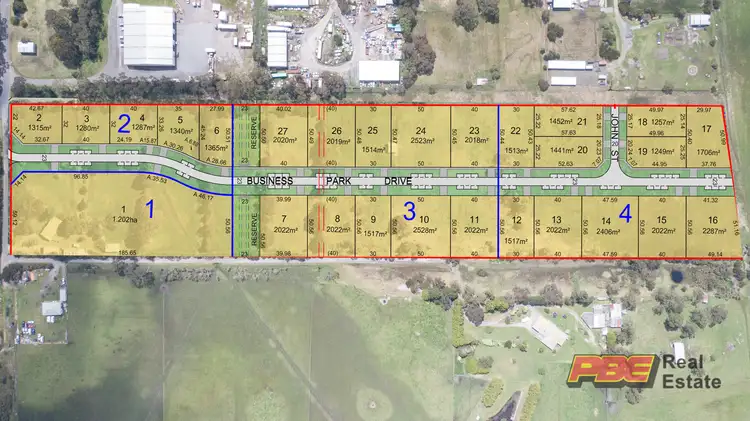 Sixth view of Homely land listing, 35 Carneys Road, Wonthaggi VIC 3995