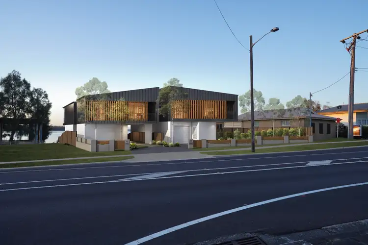 Second view of Homely land listing, 4 Main Rd, Toukley NSW 2263