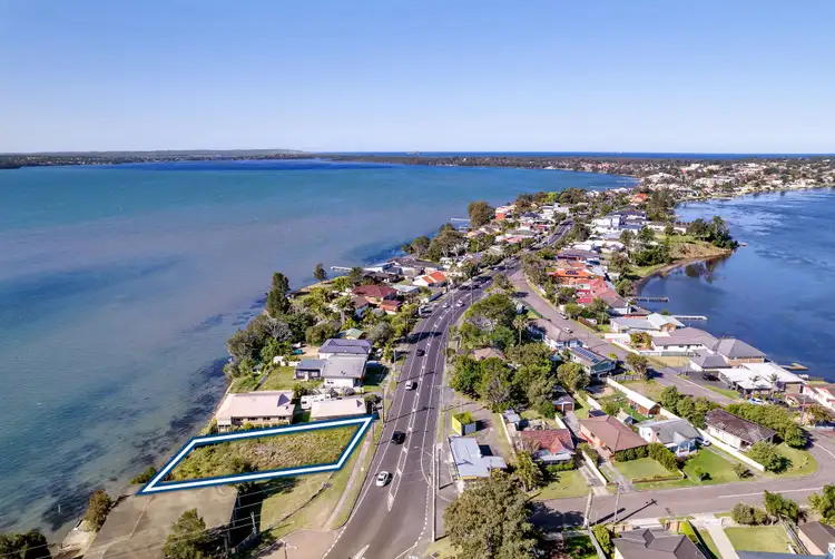 Sixth view of Homely land listing, 4 Main Rd, Toukley NSW 2263