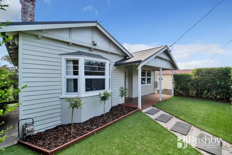 Second view of Homely house listing, 66 Meredith Crescent, South Launceston TAS 7249