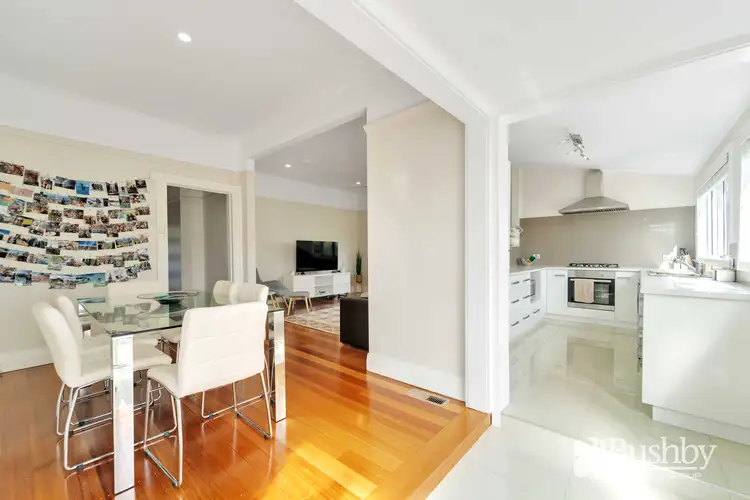 Third view of Homely house listing, 66 Meredith Crescent, South Launceston TAS 7249