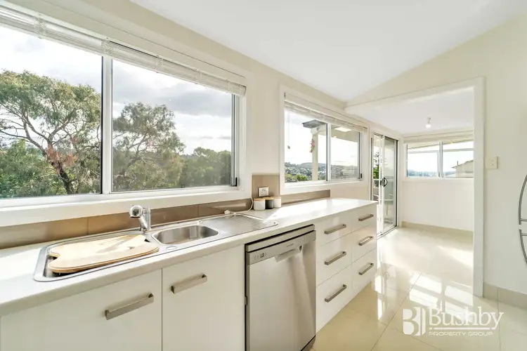 Fifth view of Homely house listing, 66 Meredith Crescent, South Launceston TAS 7249