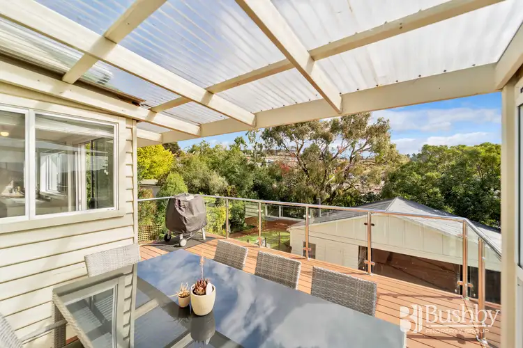Sixth view of Homely house listing, 66 Meredith Crescent, South Launceston TAS 7249