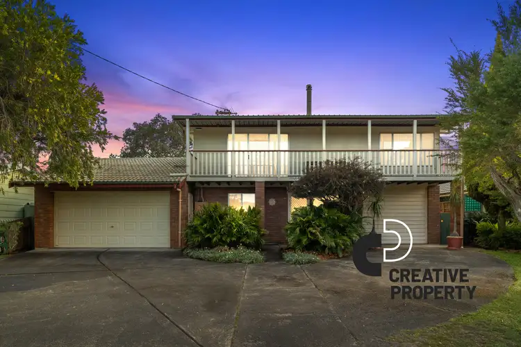 Second view of Homely house listing, 6 Conquest Crescent, Tanilba Bay NSW 2319
