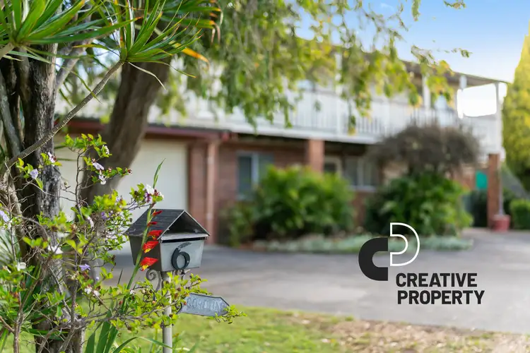 Third view of Homely house listing, 6 Conquest Crescent, Tanilba Bay NSW 2319