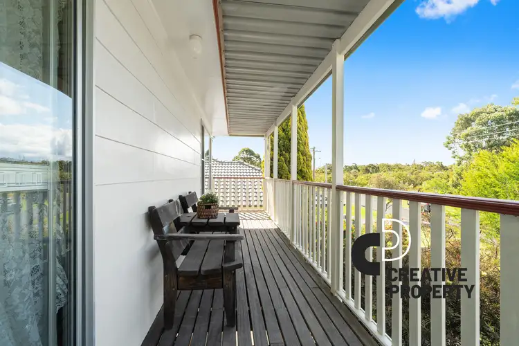 Fourth view of Homely house listing, 6 Conquest Crescent, Tanilba Bay NSW 2319