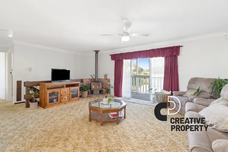 Fifth view of Homely house listing, 6 Conquest Crescent, Tanilba Bay NSW 2319