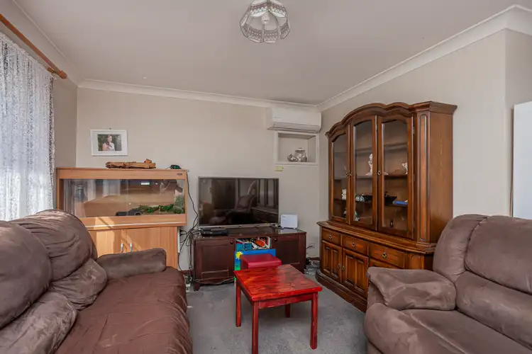 Second view of Homely house listing, 3 Courtaulds Road, Raymond Terrace NSW 2324